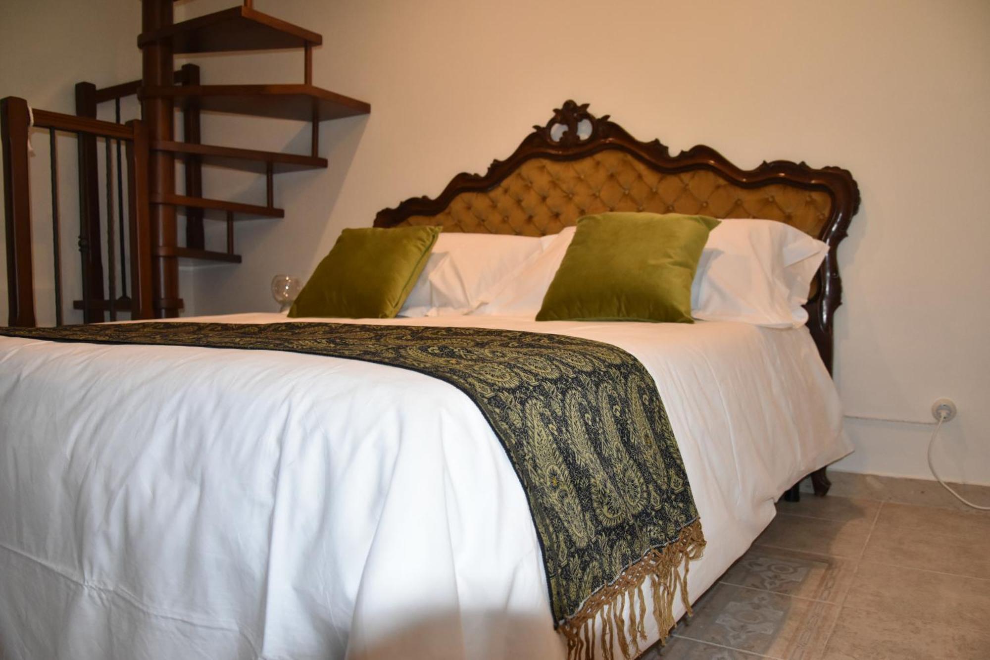 La Regina Historic House Apartment มาเตรา ภายนอก รูปภาพ