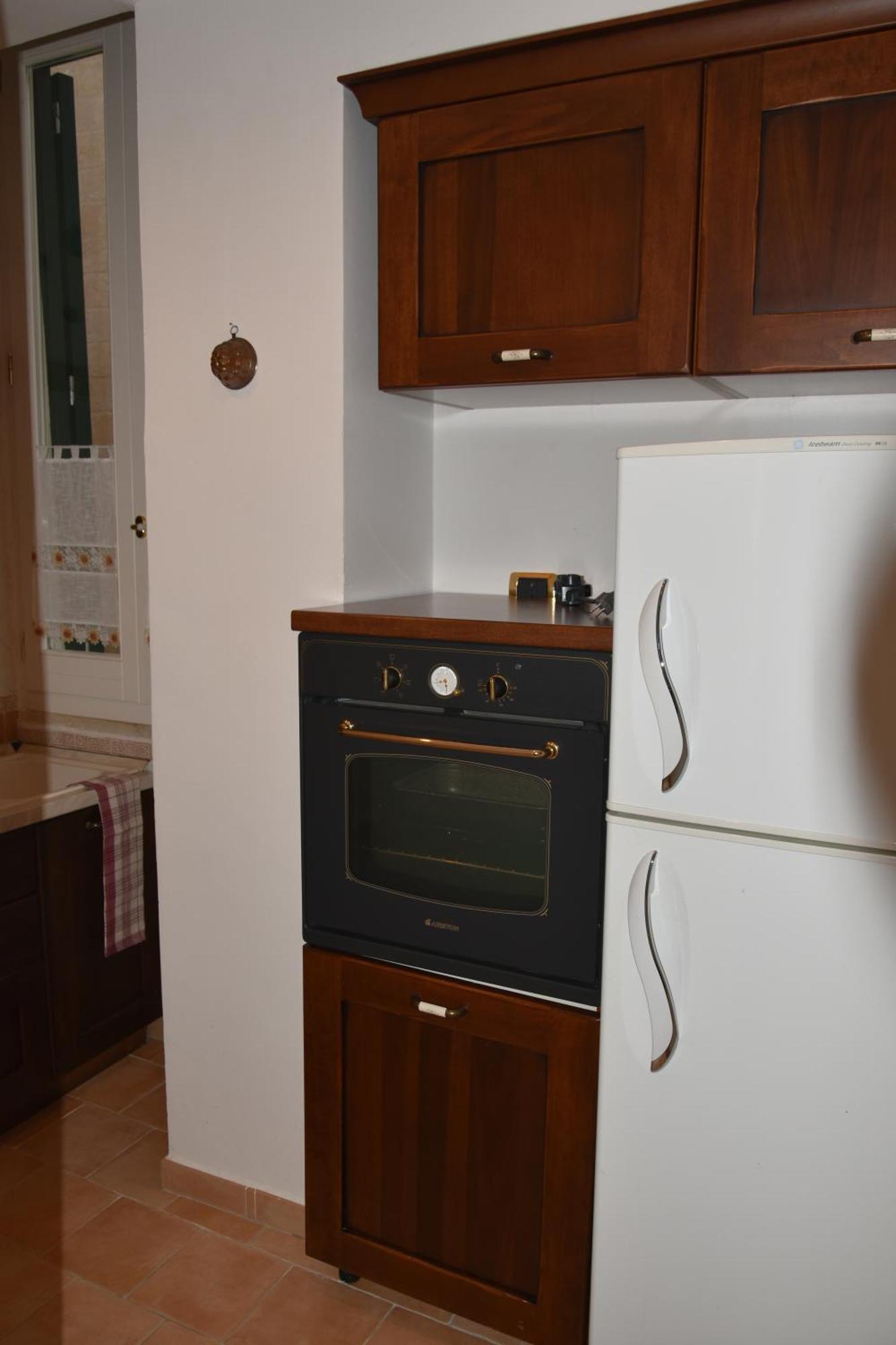 La Regina Historic House Apartment มาเตรา ภายนอก รูปภาพ