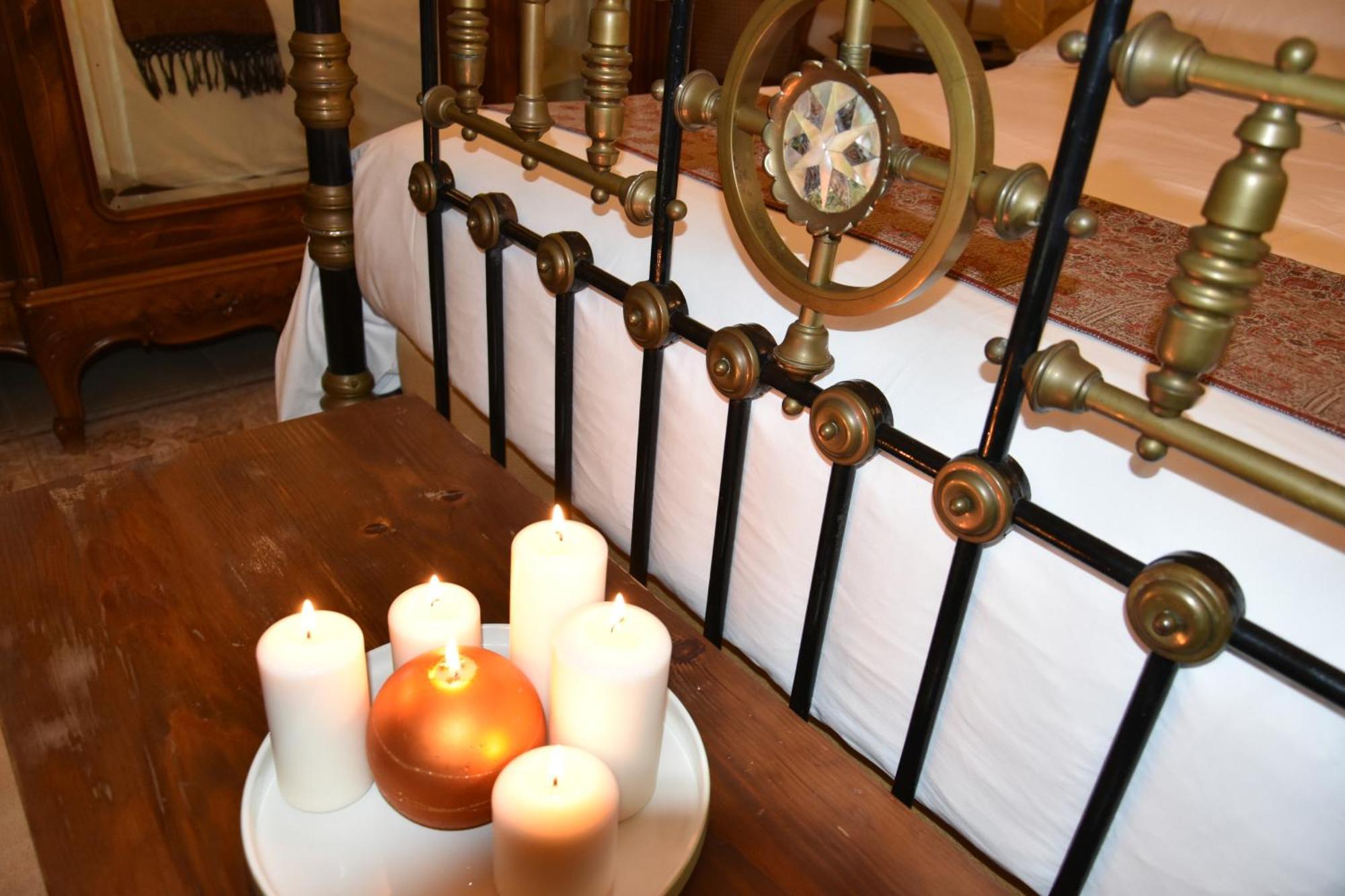 La Regina Historic House Apartment มาเตรา ภายนอก รูปภาพ