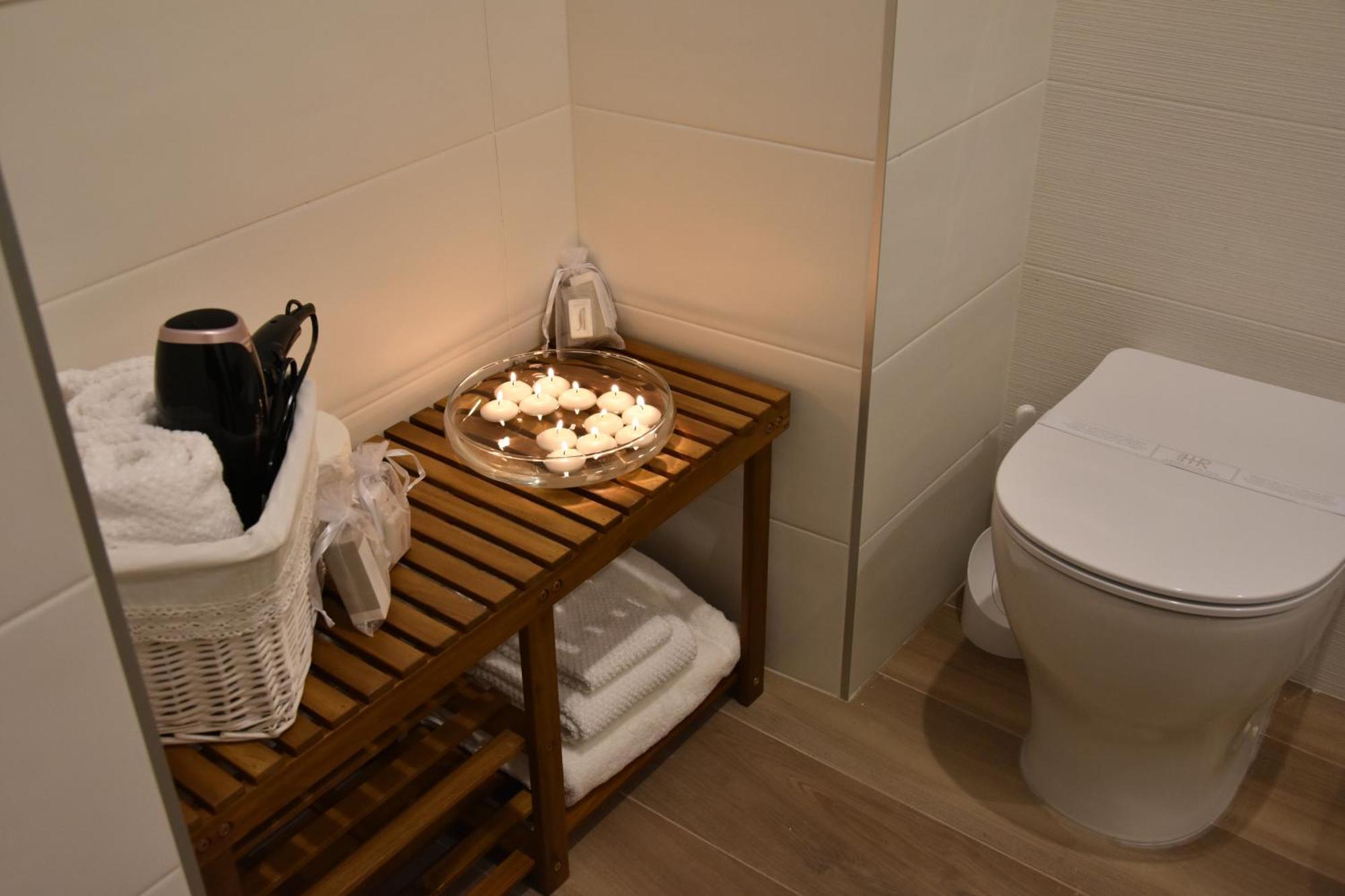 La Regina Historic House Apartment มาเตรา ภายนอก รูปภาพ