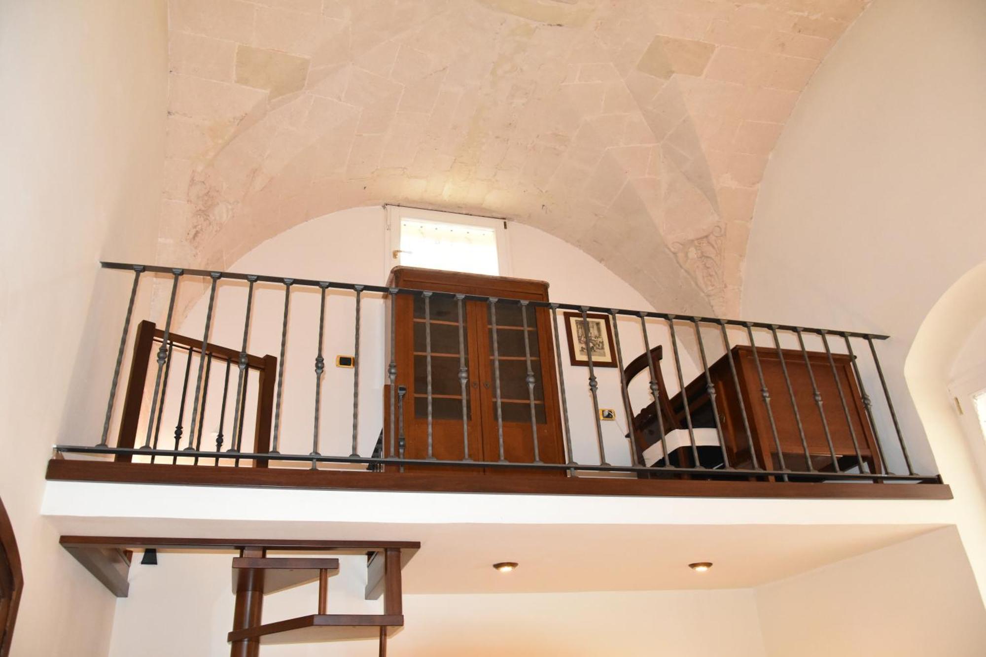 La Regina Historic House Apartment มาเตรา ภายนอก รูปภาพ