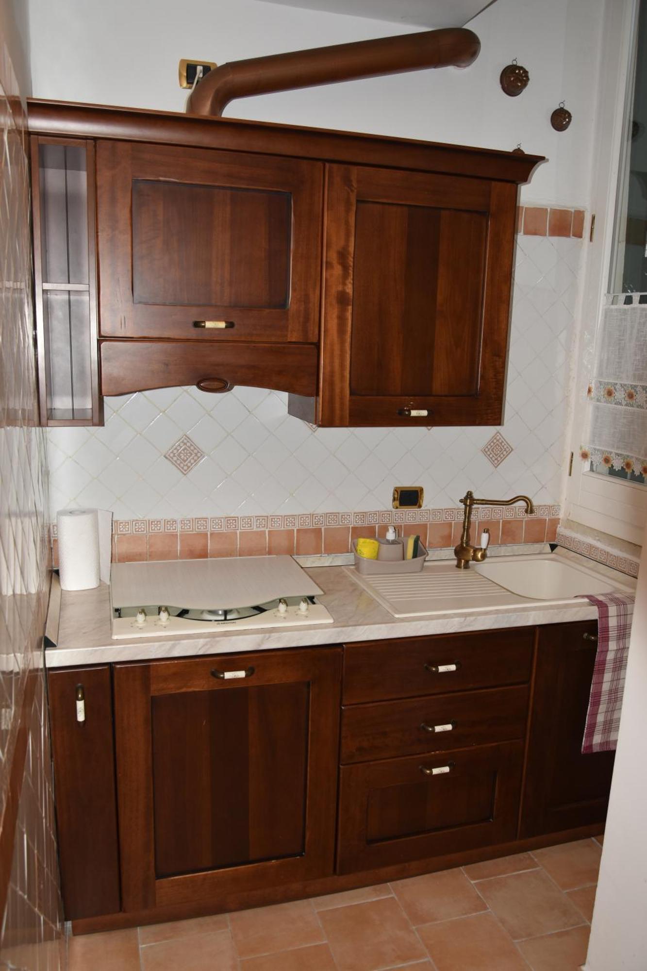 La Regina Historic House Apartment มาเตรา ภายนอก รูปภาพ