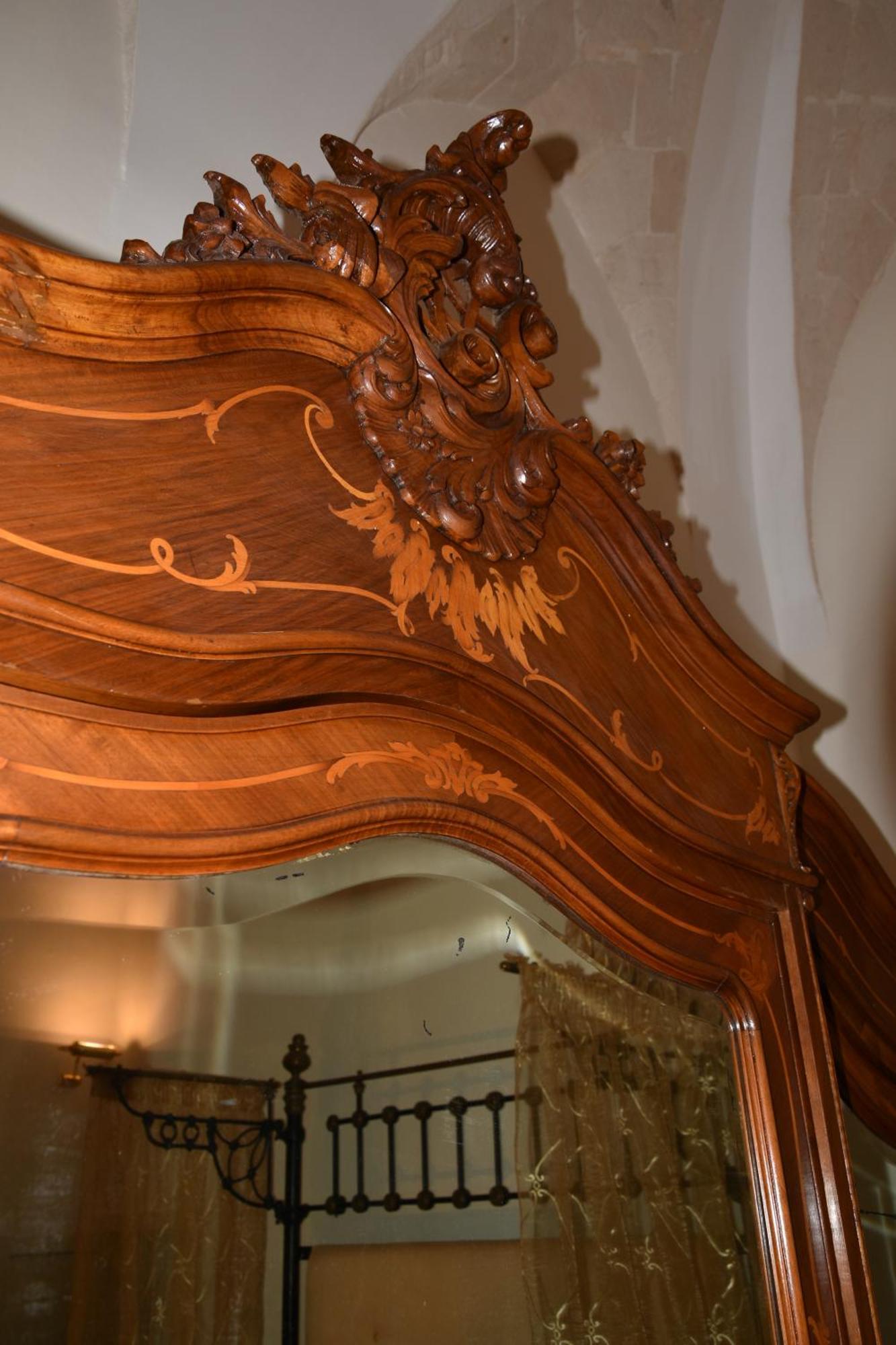 La Regina Historic House Apartment มาเตรา ภายนอก รูปภาพ