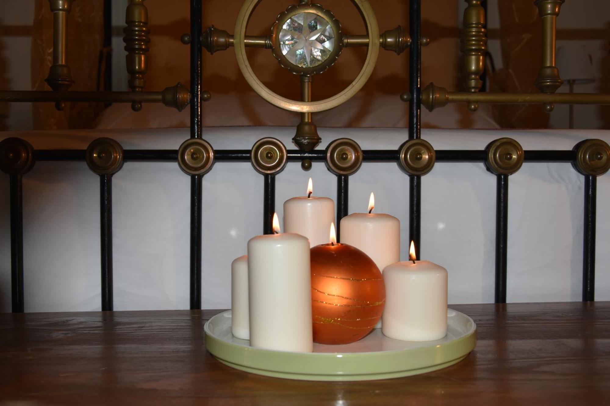 La Regina Historic House Apartment มาเตรา ภายนอก รูปภาพ