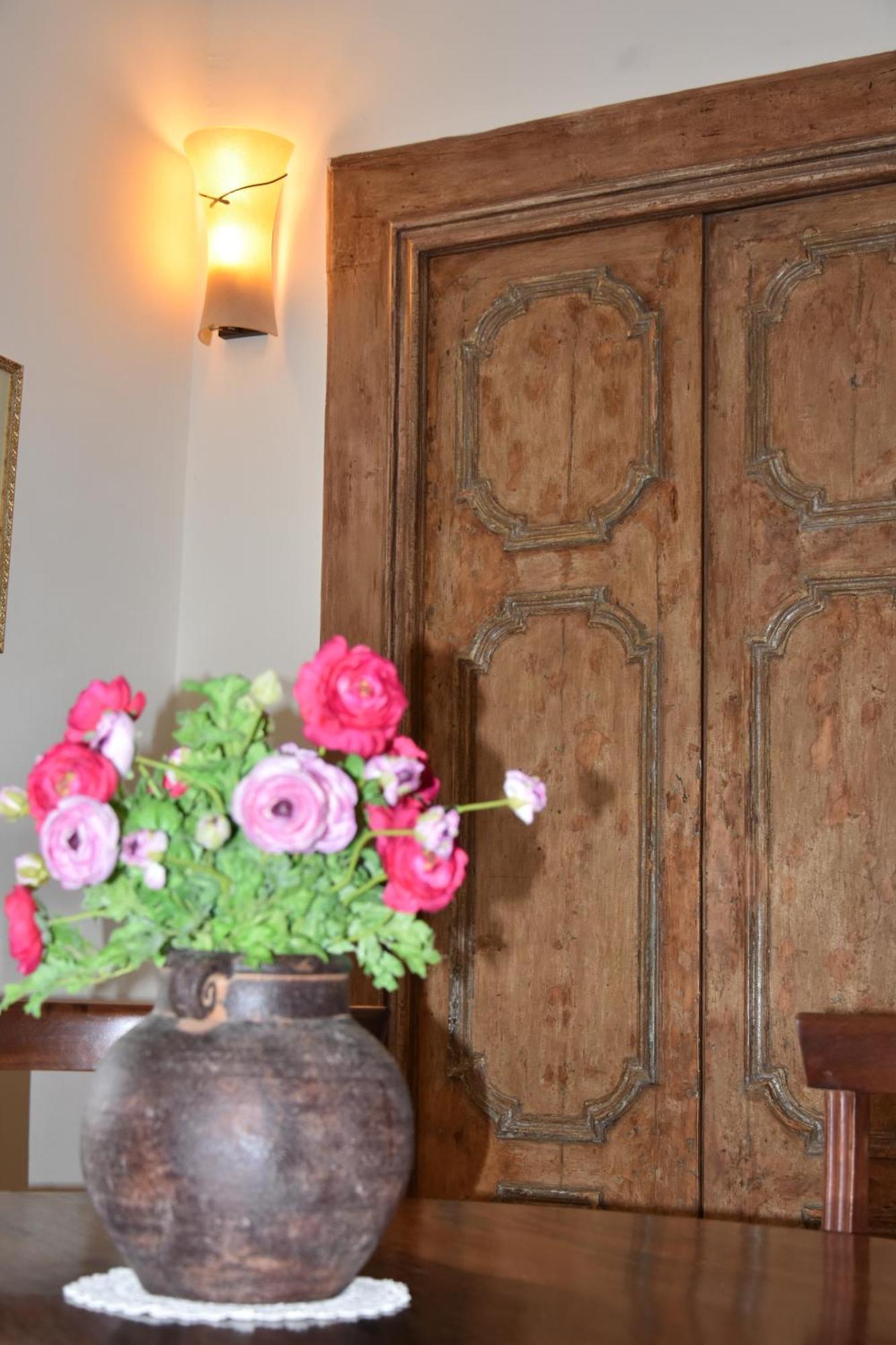 La Regina Historic House Apartment มาเตรา ภายนอก รูปภาพ